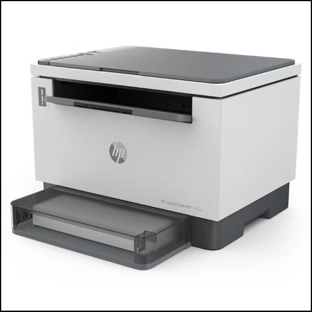 惠普/HP HP M1005 多功能一体机 A4 黑白激光