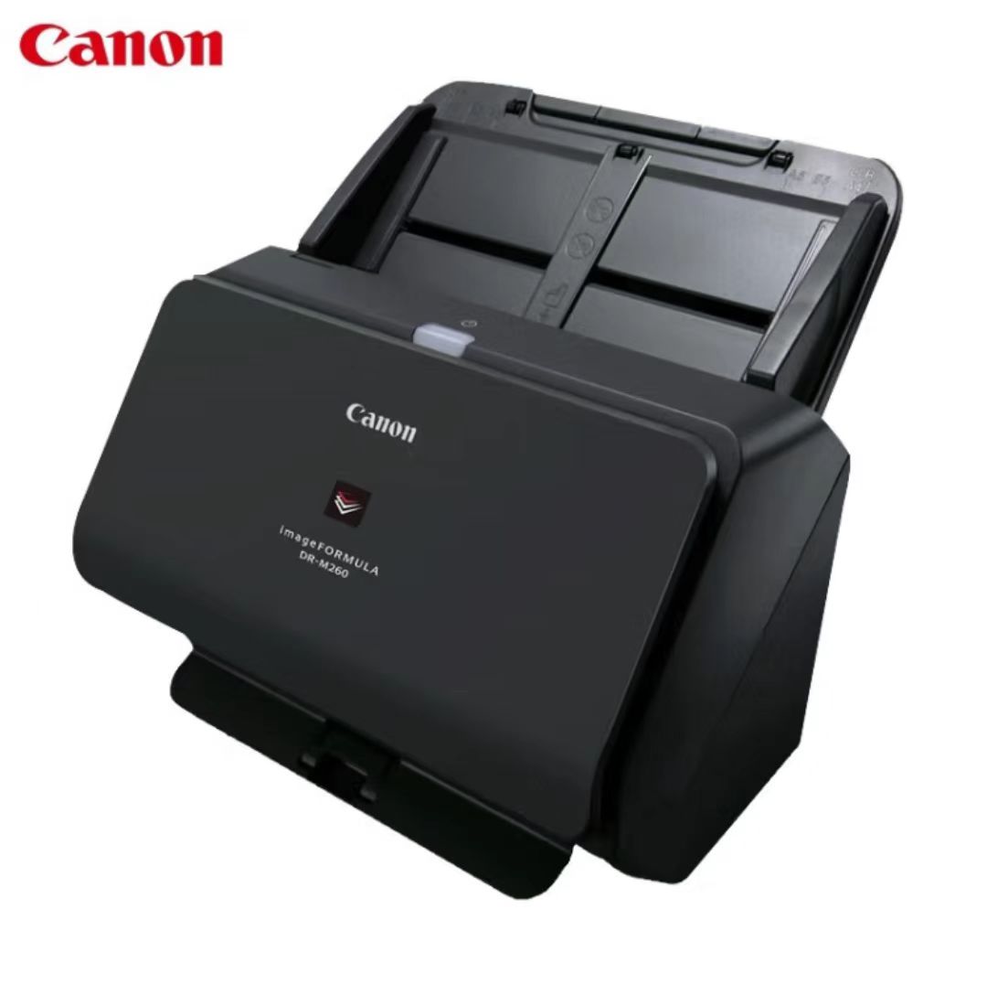 佳能/CANON DM-M260 扫描仪 